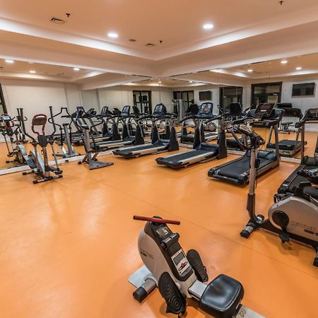 Karinna Hotel Convention Center & Spa - Full Board Plus Bursa Bagian luar foto