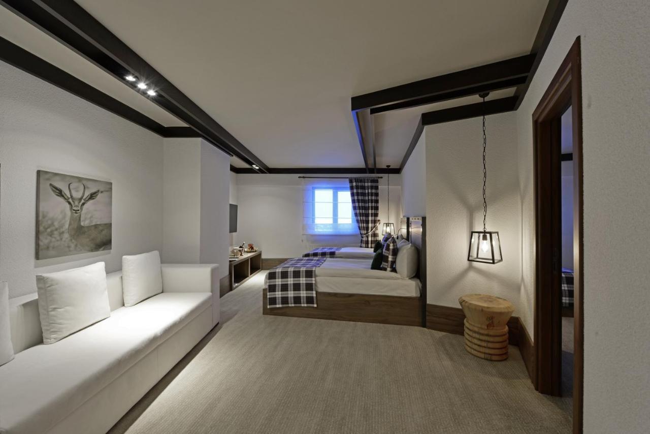 Karinna Hotel Convention Center & Spa - Full Board Plus Bursa Bagian luar foto