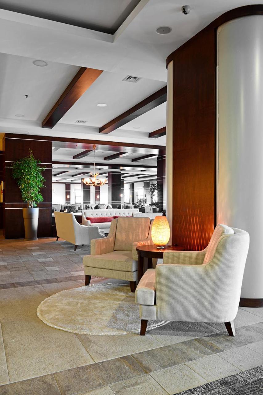 Karinna Hotel Convention Center & Spa - Full Board Plus Bursa Bagian luar foto